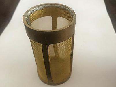 過濾網筒